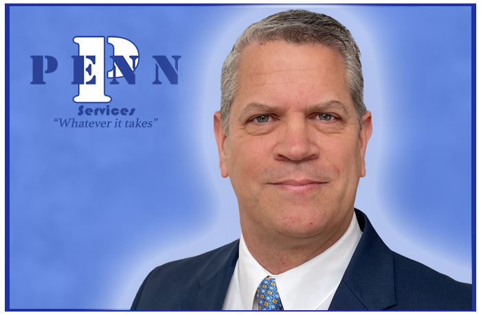 Jim Schueler, General Manager - Steel Fabrication | Penn Services LLC